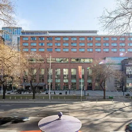 - Large - Balcony - Comfy - Ac 부다페스트