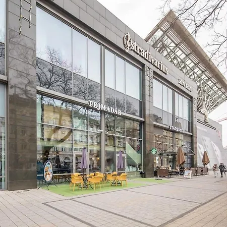 - Large - Balcony - Comfy - Ac 아파트 *