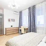- Large - Balcony - Comfy - Ac * Budapest