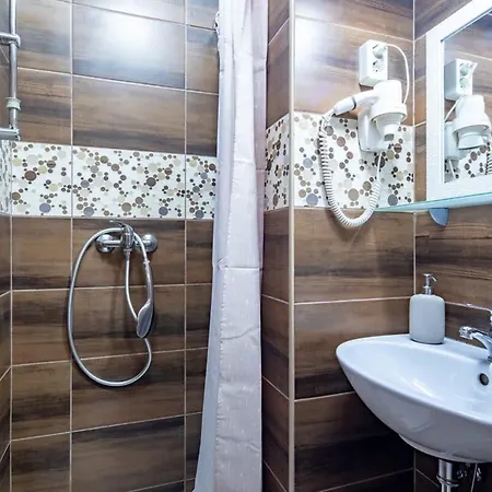 - Large - Balcony - Comfy - Ac Appartement *