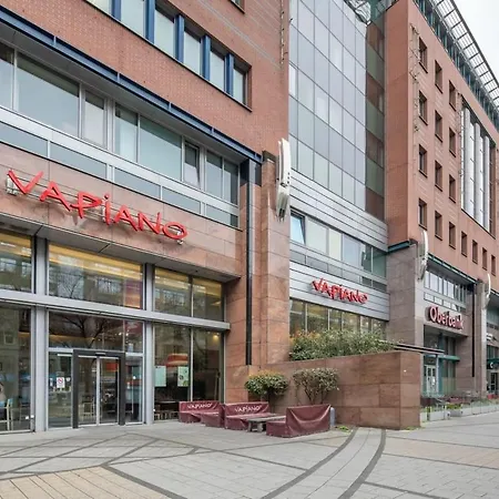 - Large - Balcony - Comfy - Ac