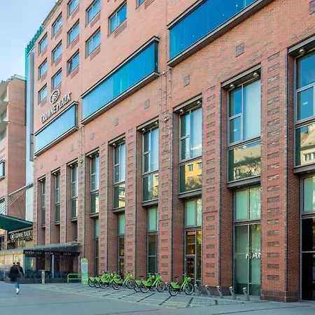 - Large - Balcony - Comfy - Ac Boedapest